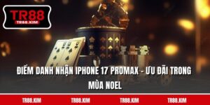 Điểm Danh Nhận Iphone 17 Promax - Ưu Đãi Trong Mùa Noel